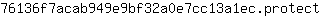 7***t