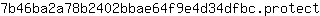 7***t