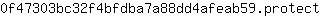 0***t