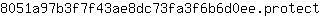 8***t