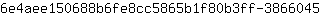 6***5