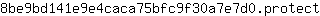 8***t