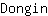 D***n