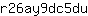 r***u