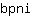b***i