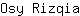 O***a