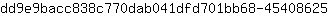 d***5