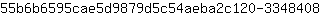 5***8