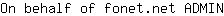 O***N