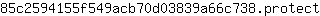 8***t