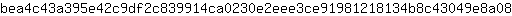 b***8