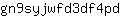 g***d