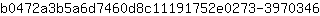 b***6
