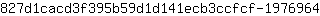 8***4