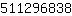 5***8