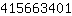 4***1