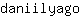 d***o