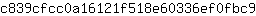 c***9