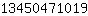 1***9