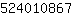 5***7