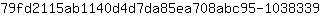7***9