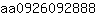 a***8