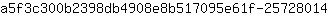 a***4