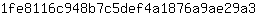 1***3