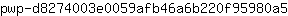 p***5