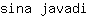s***i