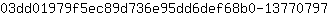 0***7
