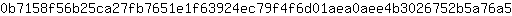 0***5