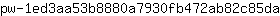 p***a
