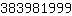 3***9