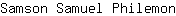 S***n