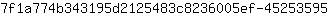 7***5