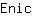 E***c