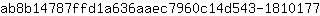 a***7