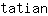 t***n