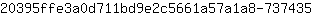 2***5