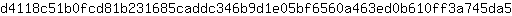 d***5