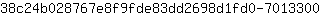 3***0