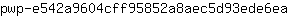 p***a