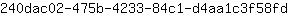 2***d