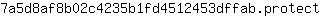 7***t