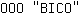 O***O