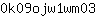 0***3