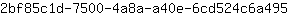 2***5