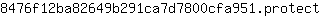 8***t