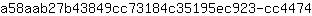 a***4